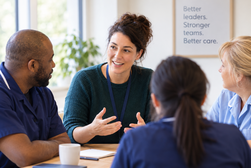 Leadership is the lever: State of adult social care 2026